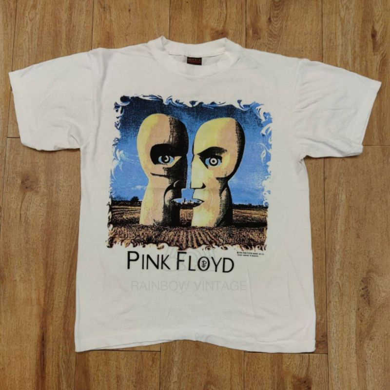 PINK FLOYD NORTH AMERICA TOUR 1994 เสื้อวง เสื้อทัวร์