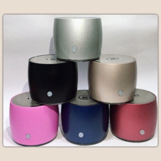 ลำโพงพกพาไร้สาย EWA A103 HiFi Bluetooth Speaker (ของแท้ 100%)