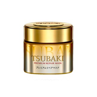 Tsubaki Premium Repair Mask 180g.