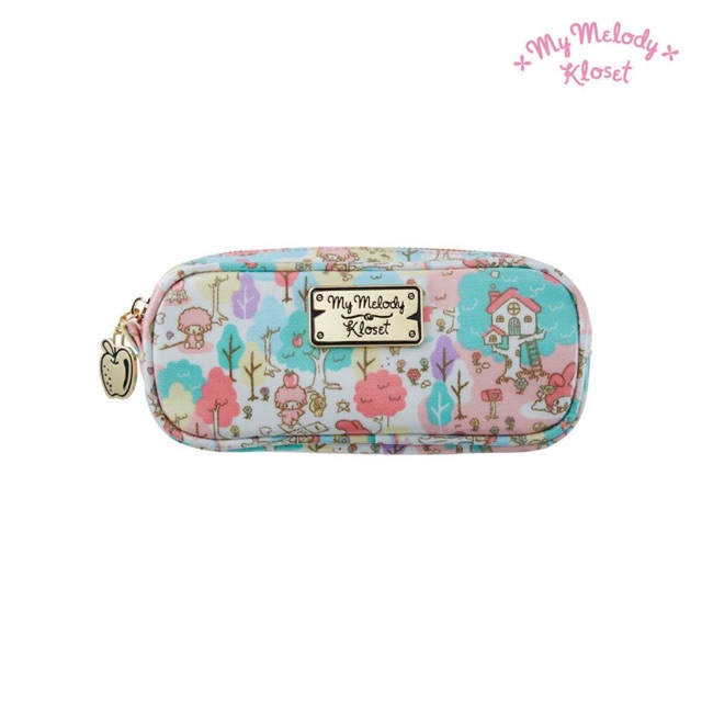 กระเป๋าดินสอ my melody kloset