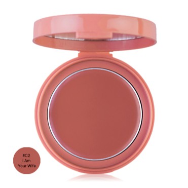 4U2 Love Me More Cream Blush #C2 I Am Your Wife