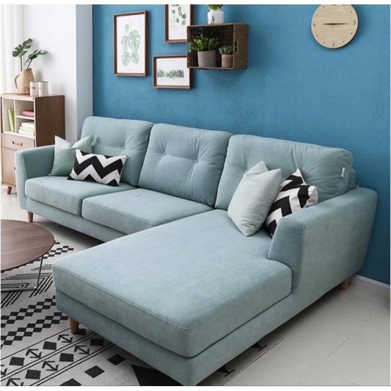 No Name L Shape (sigma sofa)