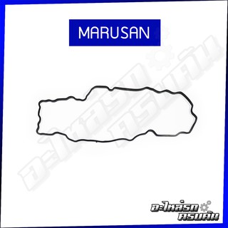 MARUSAN ปะเก็นฝาวาล์ว HINO SK250-8, FC9J, XZU420 เครื่อง J05E-T (00-F0001)