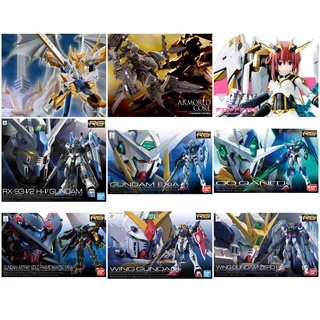 Plastic Model Kit Promotion 21th Feb - Bandai & Kotobukiya - (เลือกแบบด้านใน)
