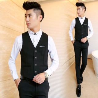 เสื้อกั๊กผู้ชาย