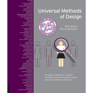 Universal Methods of Design