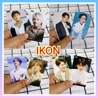 พวงกุญแจ ikon พวงกุญแจรูปเคลือบแข็ง ( นักร้องเกาหลีชายยอดนิยม ) พวงละ10บาท 👉มีบริการเก็บเงินปลายทาง