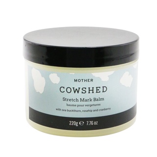 Cowshed - บาล์มมาร์กผิวแตกลาย สําหรับคุณแม่