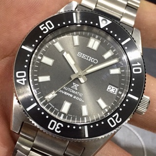 Seiko Prospex Automatic Diver’s 200M  SPB143J1