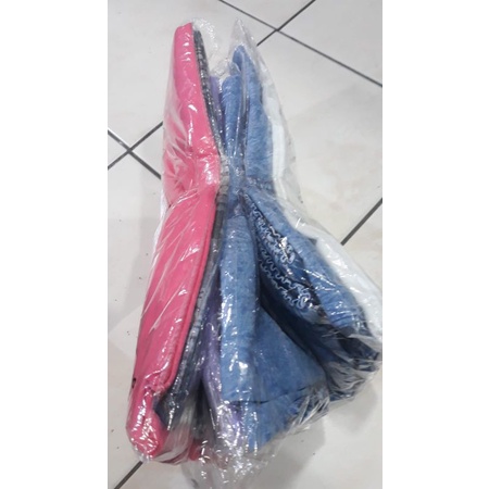 Kk JUNE SIMBOLON SHOP PACKAGE