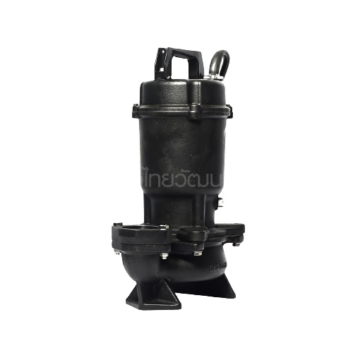 TSURUMI (ซูรูมิ) ปั๊มดูดโคลน 50U2.4 3สาย  (T161-0235)