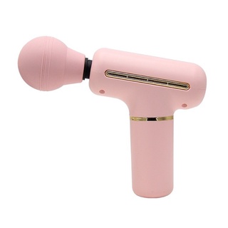Mini fascial gun ปืนนวดไฟฟ้าคลายปวดเมื่อยแบบพกพา