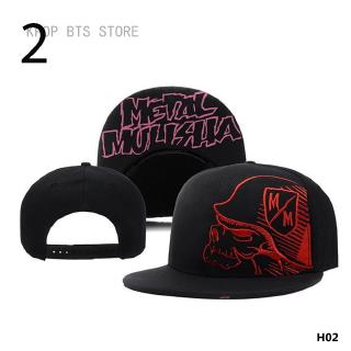 หมวกเบสบอลหมวก snapback สไตล์คลาสสิก