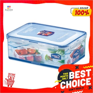 ล็อกแอนด์ล็อก กล่องถนอมอาหาร ความจุ 2600 มล. รุ่น HPL826Lock&amp;Lock Food Saver 2600 ml. #HPL826