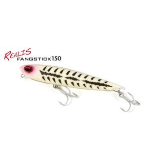 Duo Realis Fangstick 150 ดินสอลอยน้ํา เหยื่อตกปลา