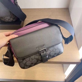 Coach C5401 Hudson Crossbody
