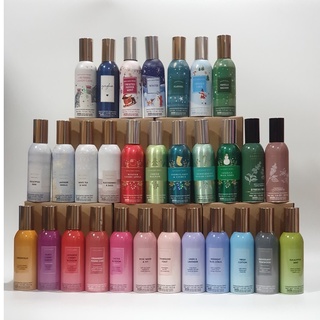 Bath &amp; Body Works Concentrated Room Spray น้ำหอมปรับอากาศในห้องบาธแอนด์บอดี้เวิร์ค