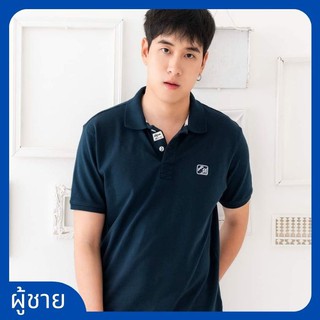 XL ชาย🔥ลดล้างสต็อก Rudedog​® โปโล XLชาย รุ่น​ | Rectangular​