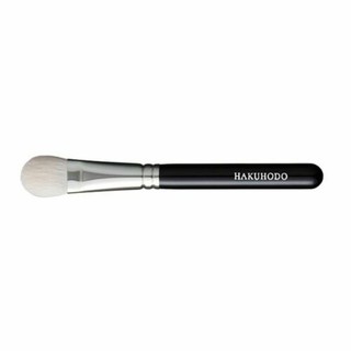 Hakuhodo J021 แปรงแต่งหน้าแปรงอายแชโดว์