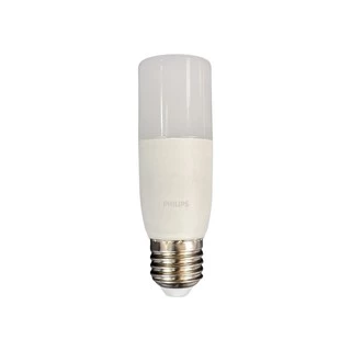 Philips LED Stick 9.5W หลอดไฟ ฟิลิปส์ ทรงแท่ง 9.5วัตต์ ขั้ว E27 หลอดไฟรูปทรงแท่ง สำหรับโคมไฟ ดาวไลท์ โคมไฟแนวนอน