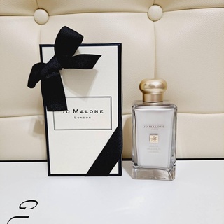 JO MALONE Rose &amp; Magnolia Cologne ▪️ 100ml  ▪️ INBOX 1,200.- ▪️ ส่งฟรีJO MALONE Rose &amp; Magnolia Cologne ▪️ 100ml  ▪️ INB