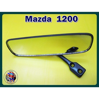 กระจกมองหลัง -  Mazda  1200 Inside Rear View Mirror