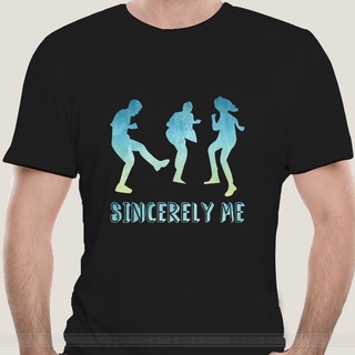 พร้อมส่ง เสื้อยืดผ้าฝ้าย พิมพ์ลาย Sincerely Me Dear Ean Hansen หลากสี แฟชั่นสําหรับผู้ชายสามารถปรับแต่งได้