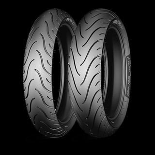 ยางนอก 130/70-17 MICHELIN PILOT STREET TL(ยางเรเดียล), ยางนอก YZF/R 15 ล้อหลัง