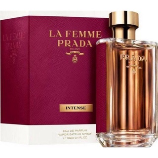 น้ำหอม Prada La Femme Intense EDP 30 ml.