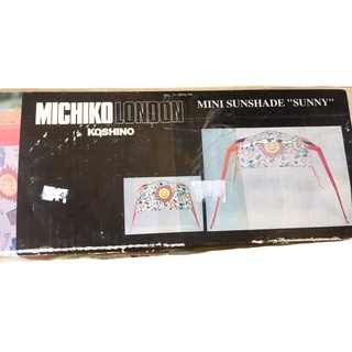 ของใหม่ Michiko london Mini sunshade sunny เต๊นท์ชายหาด .