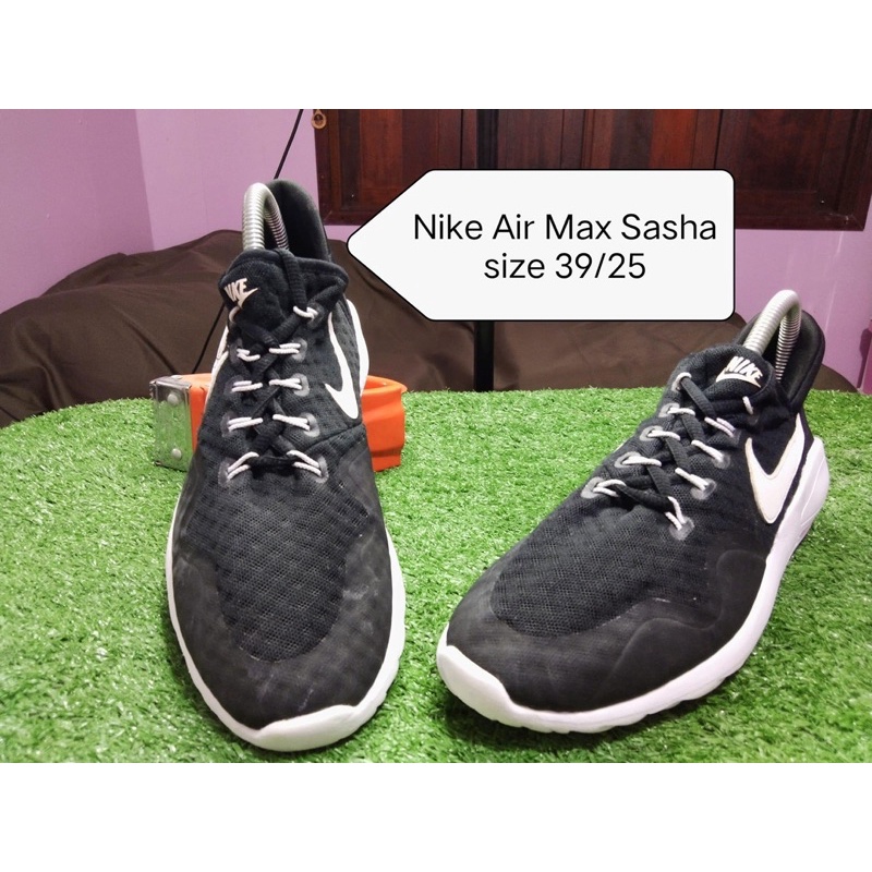 รองเท้า Nike Air Max Sasha แท้💯