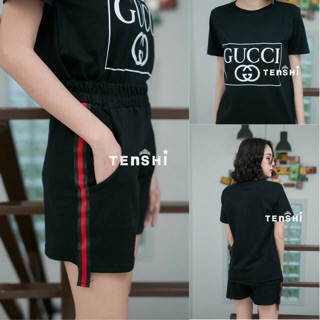 Set 2 ชิ้น GUCCI