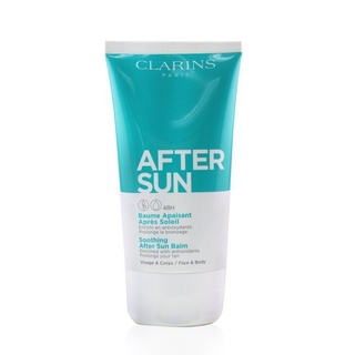 CLARINS - After Sun Soothing After Sun Balm - For Face &amp; Bod - 150ml/5oz