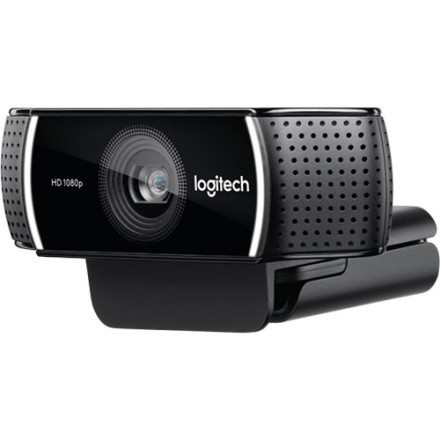 Logitech C922 Pro Stream 1080P Webcam #3