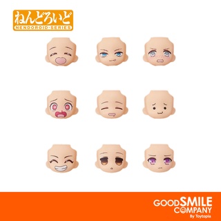 พร้อมส่ง+โค้ดส่วนลด Nendoroid Good Smile Selection-Nendoroid More (ลิขสิทธิ์แท้)