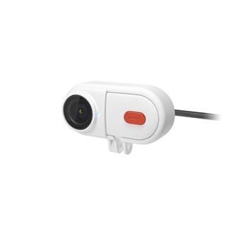 [กล้อง] Caddx Peanut action camera กล้อง Insta360 Go2 FPV Mode ทำมาเพื่อติดลำโดรนโดยเฉพาะ 2.5k at 50fps