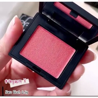 Nars Blush 2.5g ของแท้100%