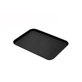 ถาดบริการ / สีดำcambro1622TL-110 Service tray / black cambro1622TL-110