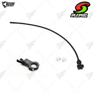 สายปรับระดับ Gale Speed Remote Adjust Cable &amp; Bracket Set V2 (Offset)