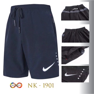 กางเกงขาสั้นกีฬาสำหรับผู้ชาย รุ่น NK - 1901