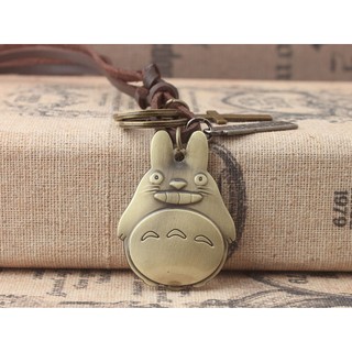 สร้อยจี้รูป Totoro