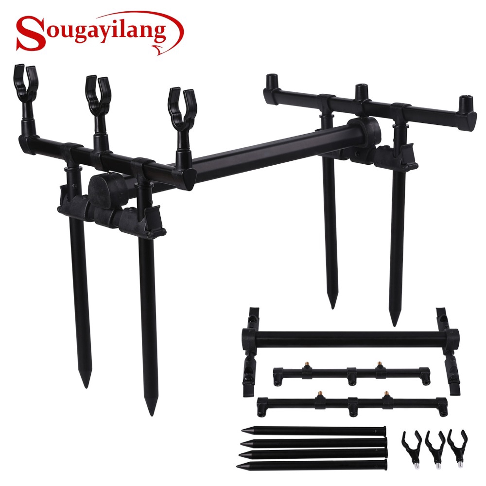 stand for fishing rod