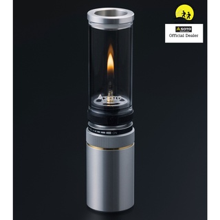 Soto Hinoto Gas Candle (SOD-206) ตะเกียงเปลวเทียน