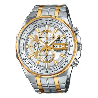 นาฬิกา คาสิโอ Casio EDIFICE CHRONOGRAPH รุ่น EFR-549SG-7AV