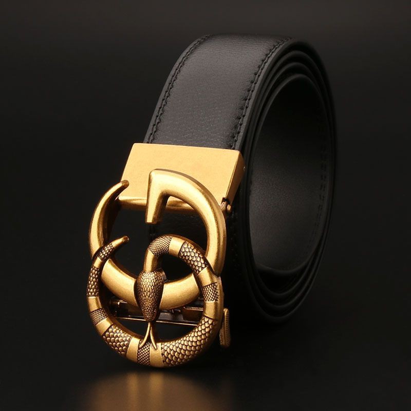 gucci 120 belt