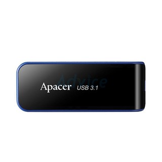 Apacer FD USB3.1 AH356 16GB Black