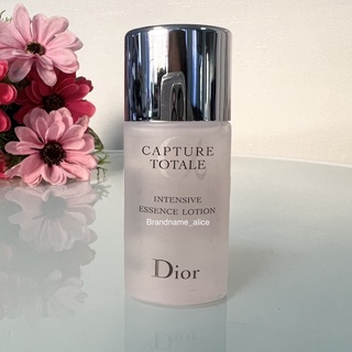 แท้💯 DIOR โลชั่น Capture Totale Intensive Essence Lotion Face Lotion 15ml