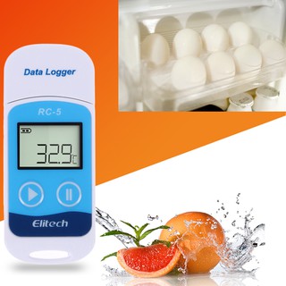 usb data logger เครื่องบันทึกเซนเซอร์ภายใน