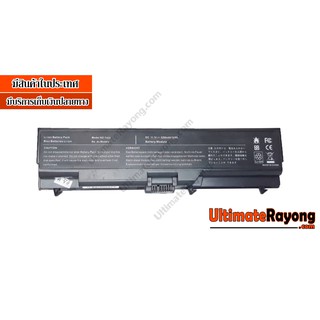 Battery Lenovo T430 แบตเตอร์รี่ OEM