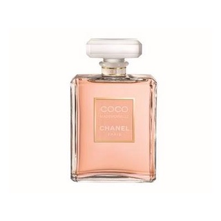 น้ำหอม Chanel Coco Mademoiselle EDP for Women 100 ml. Nobox.